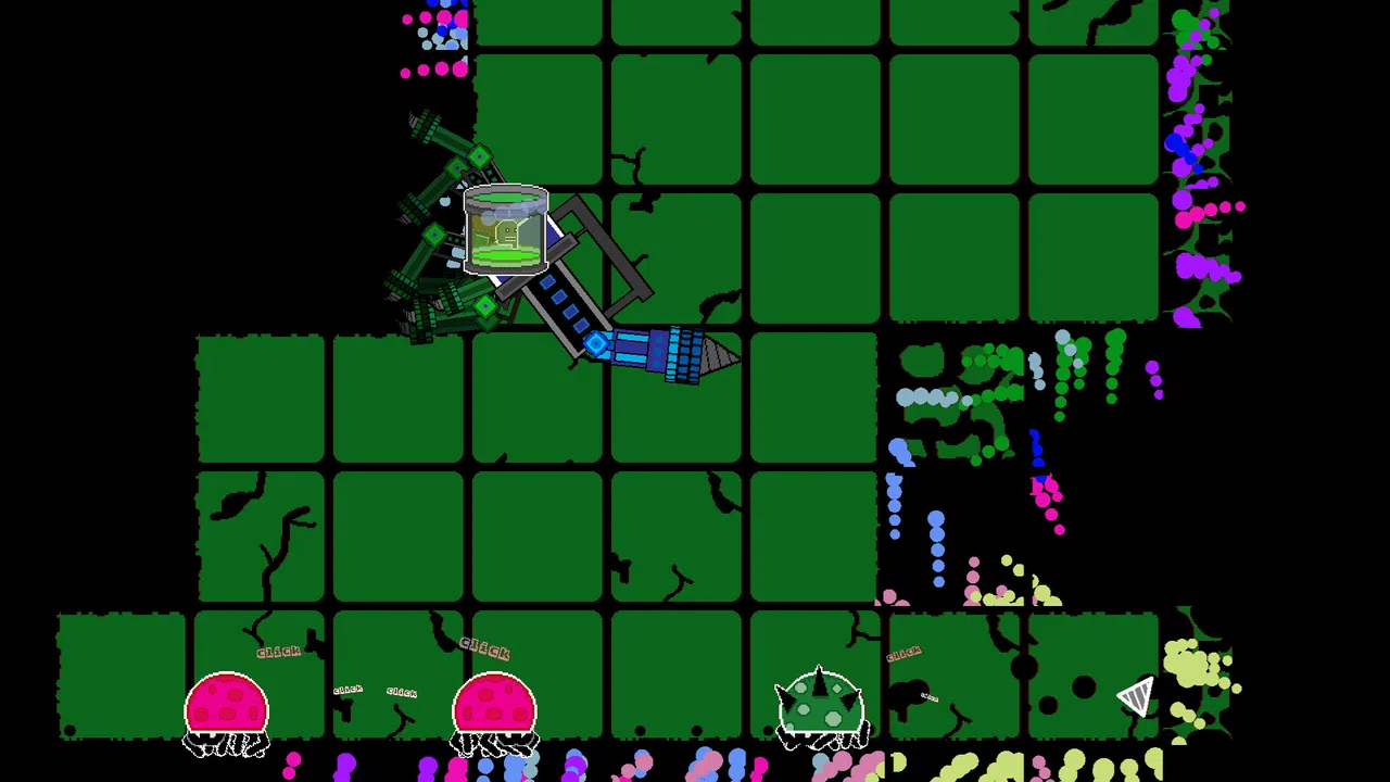 It Digs Up Screenshot 1