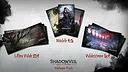Shadowveil: Legend of the Five Rings - Wallpaper Pack Screenshot 0