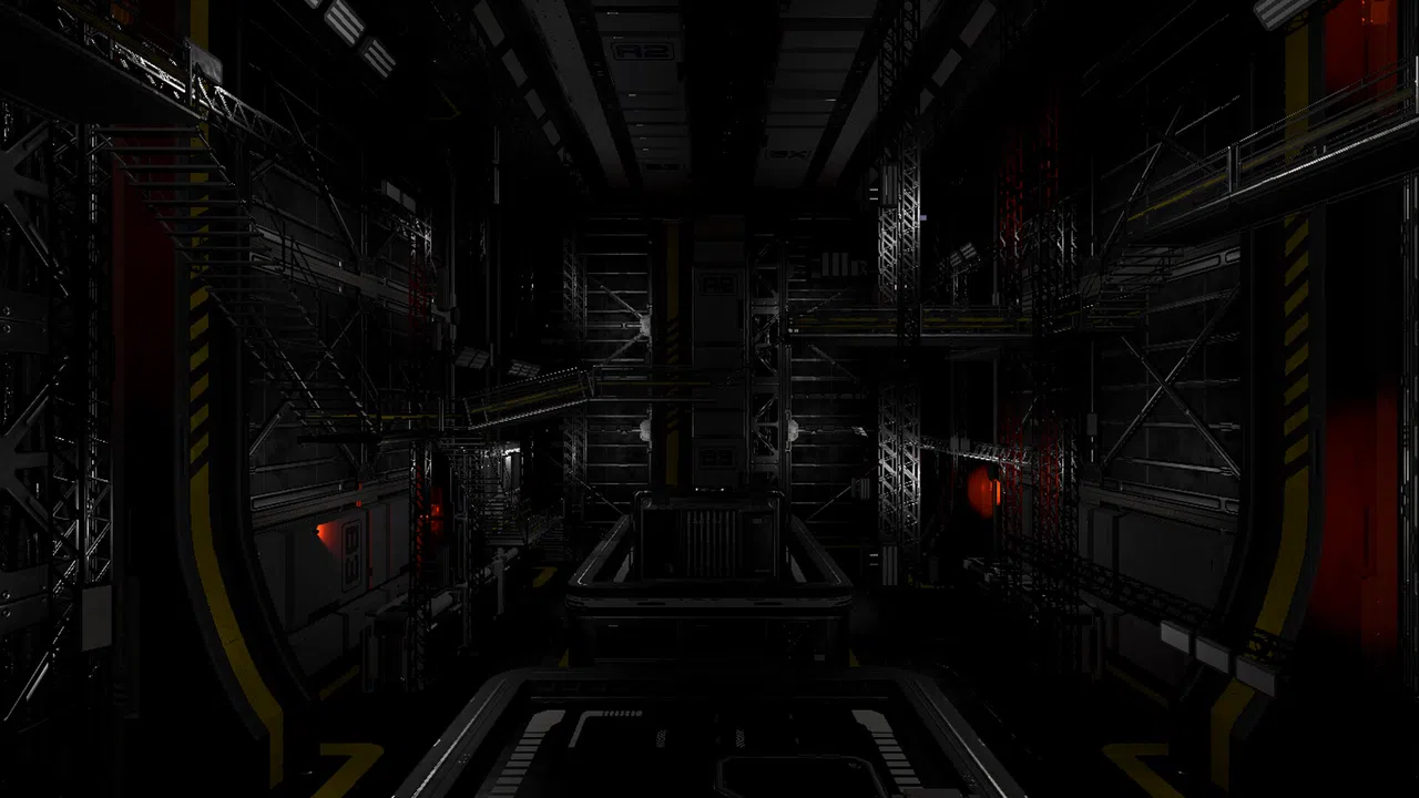 Keycards Screenshot 1
