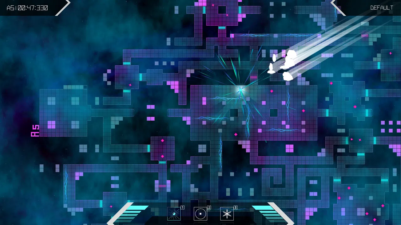 Skippy's Grand Escape Screenshot 0