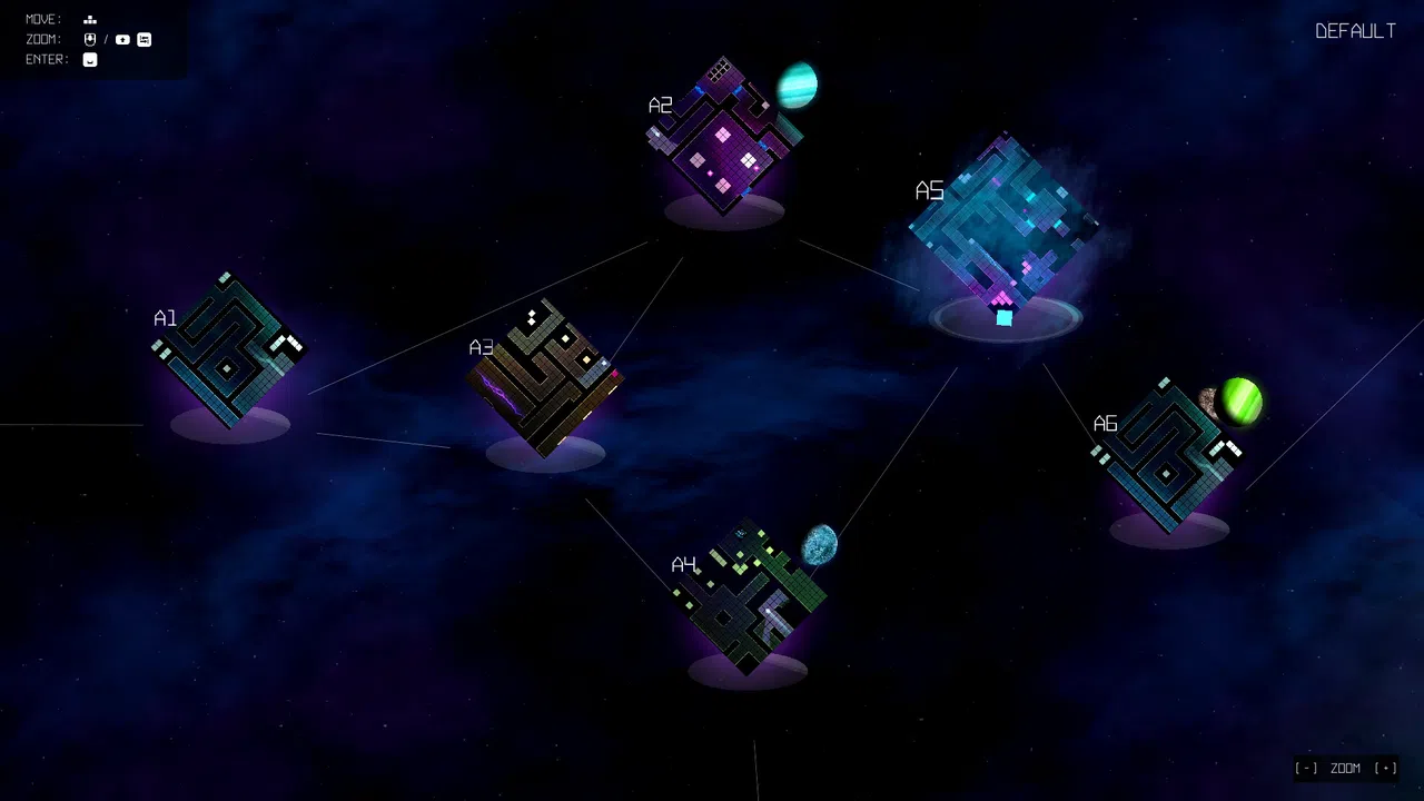 Skippy's Grand Escape Screenshot 2