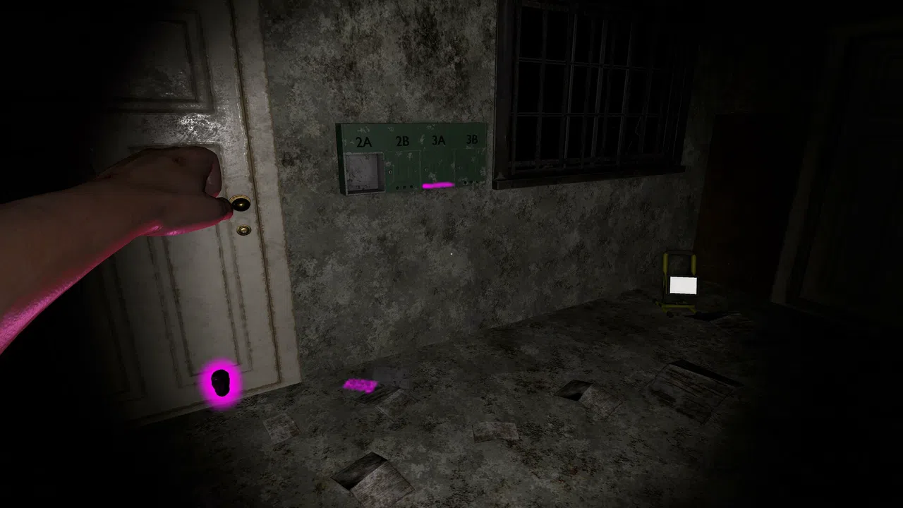 Victim Complex Screenshot 1