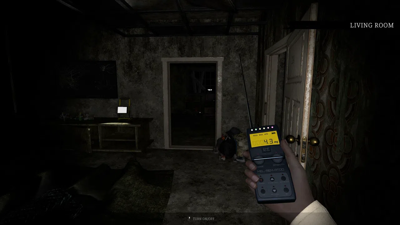 Victim Complex Screenshot 2