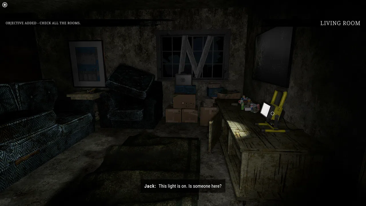 Victim Complex Screenshot 0