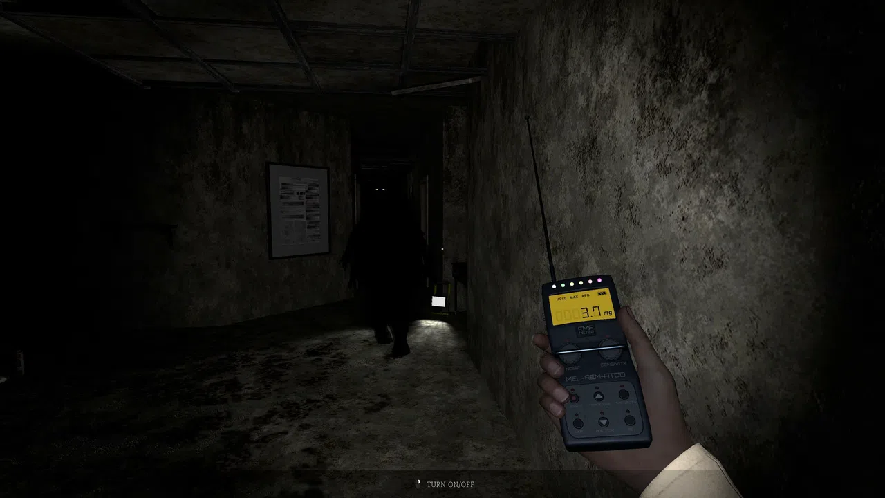 Victim Complex Screenshot 4