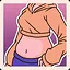 Round Belly icon