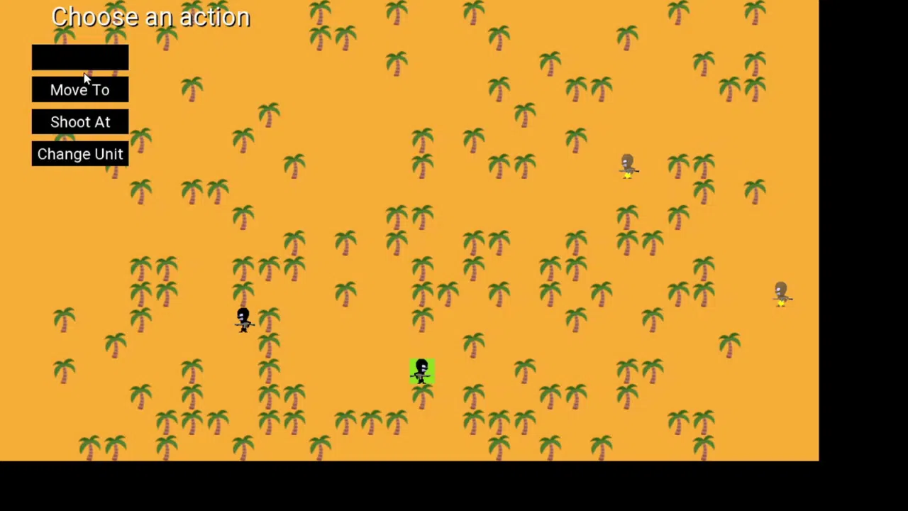 War on Crime: Elite Squad Screenshot 1