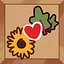 Enemies to lovers icon