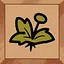 Overgrown icon