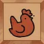 On the loose icon