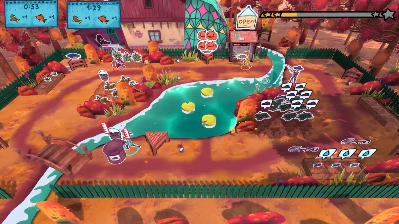 In Season Screenshot 5