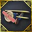 Lian's Airplane icon