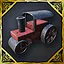 Aiko's Train icon