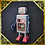 Afia's Robot icon