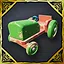 William's Tractor icon