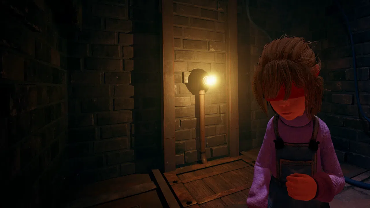 Out of Sight VR Screenshot 1