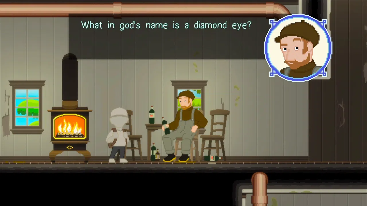 Passages Screenshot 2