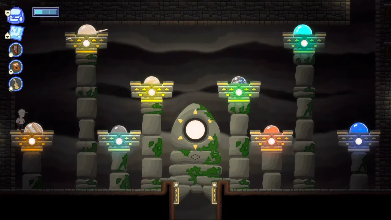 Passages Screenshot 7