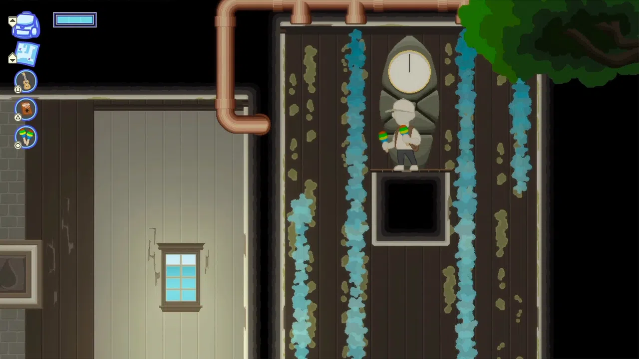 Passages Screenshot 8