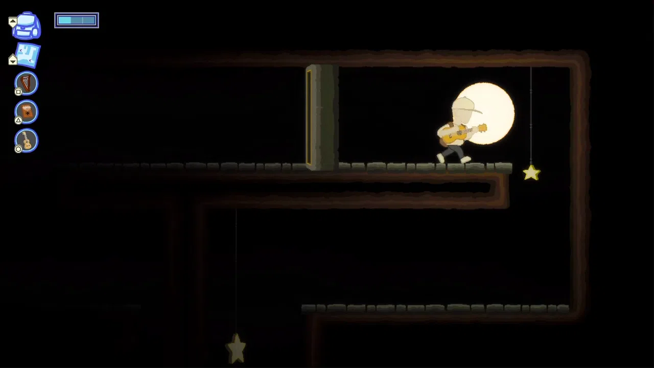 Passages Screenshot 5