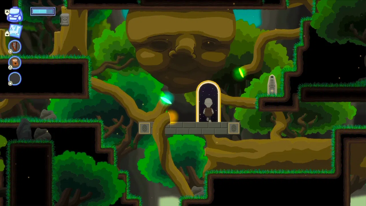 Passages Screenshot 4