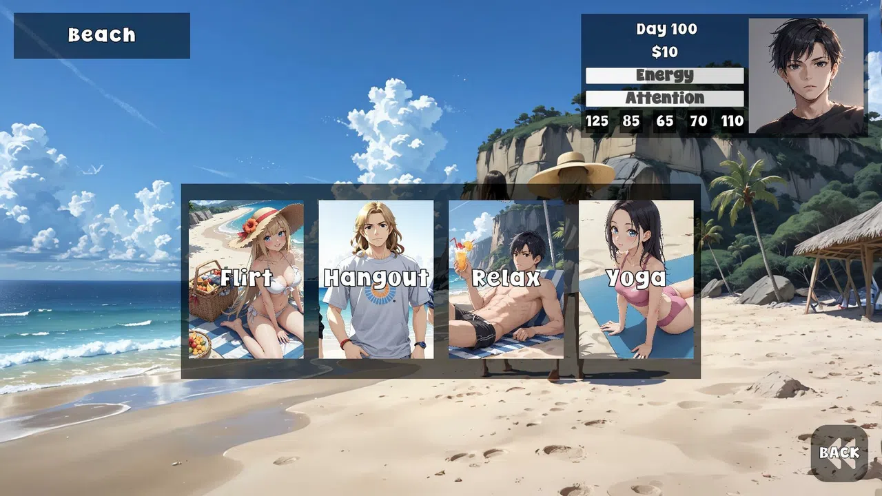 Offspring Screenshot 3
