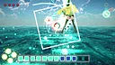 Sonic Valkyria: KANON Screenshot 2