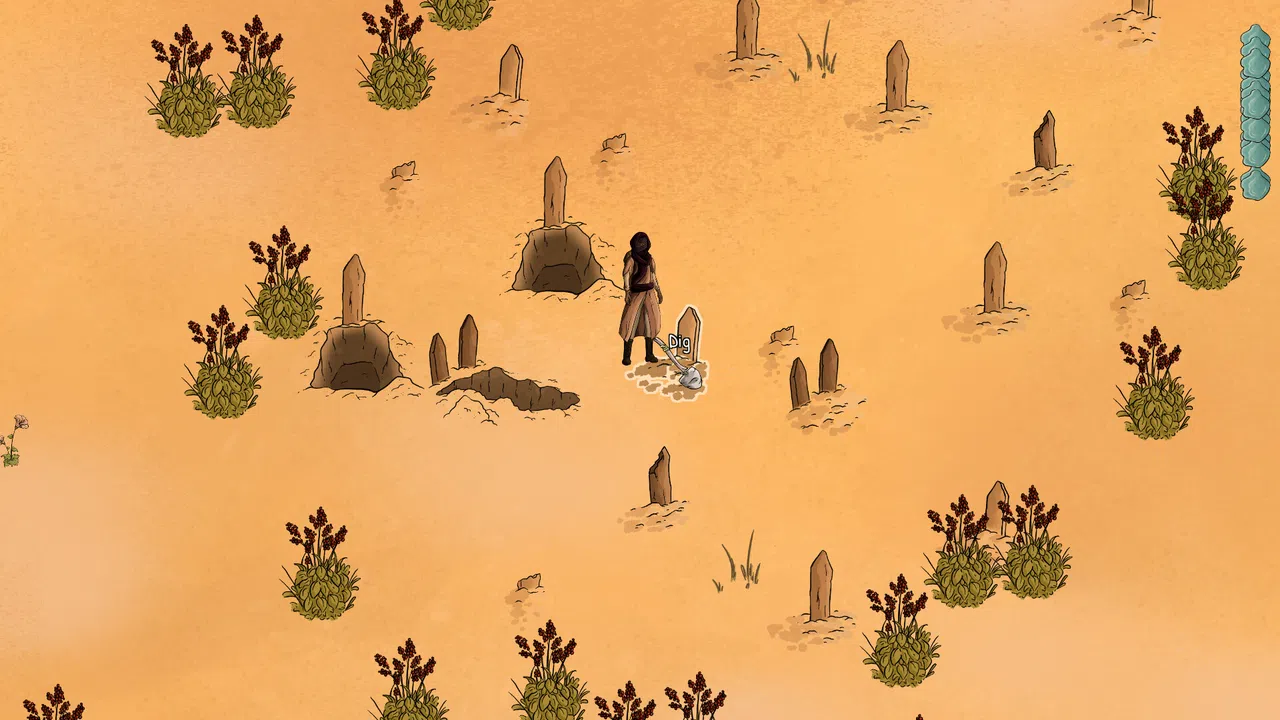 Wandering Within Screenshot 5