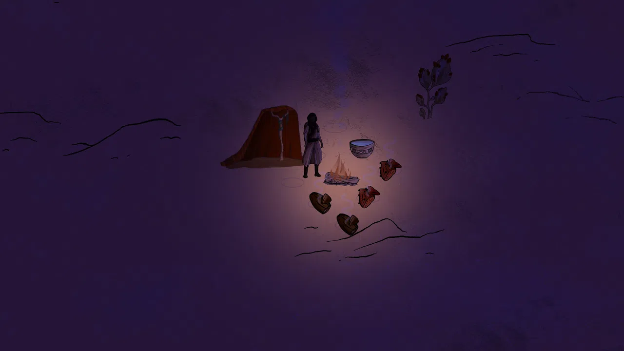 Wandering Within Screenshot 1