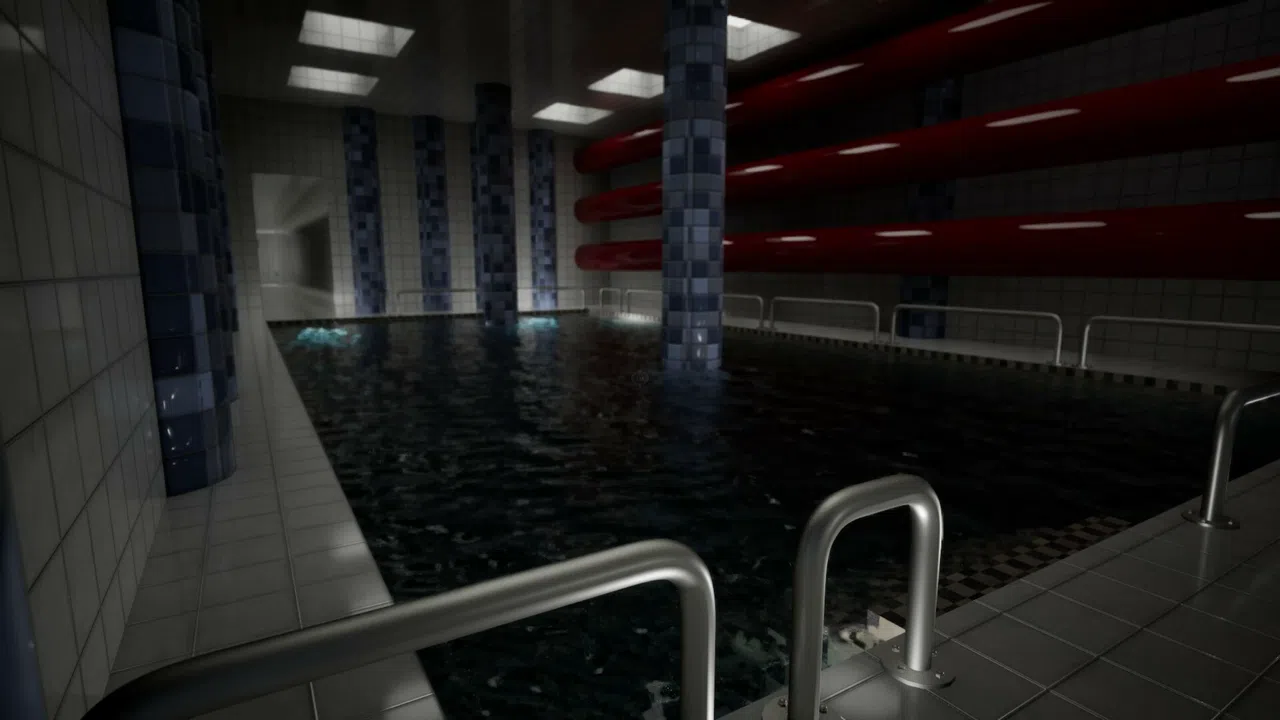 Vastophobia Demo Screenshot 6