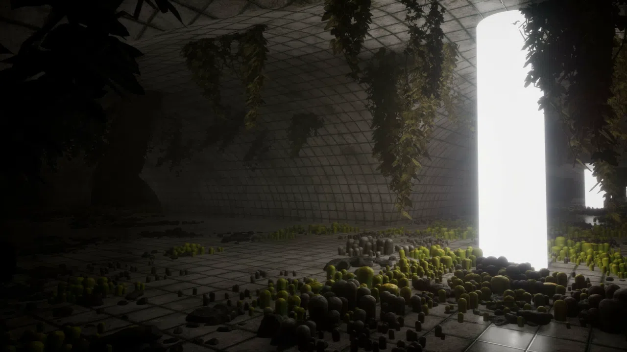 Vastophobia Demo Screenshot 4