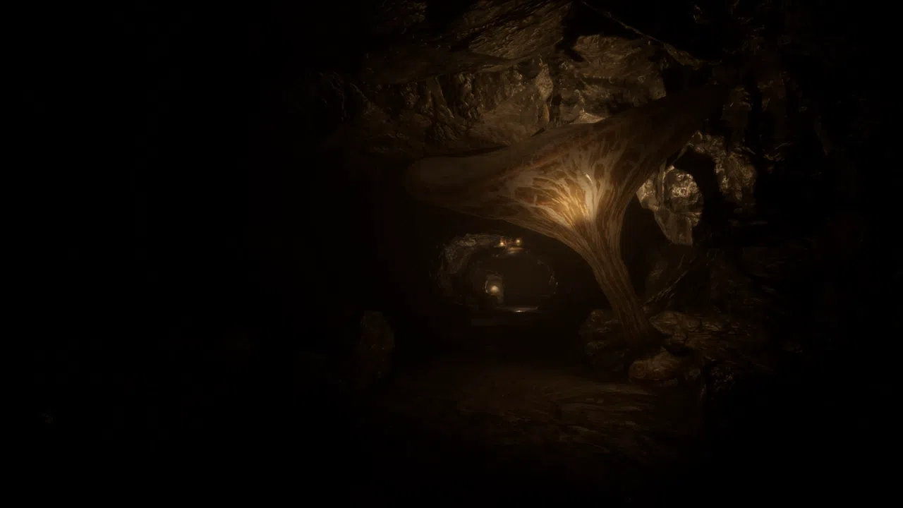 Vastophobia Demo Screenshot 2