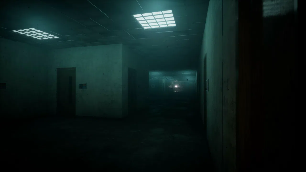 Vastophobia Demo Screenshot 3