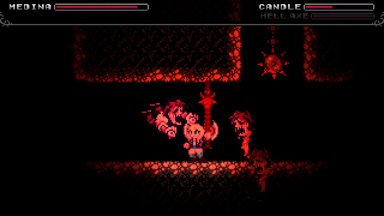 Deathgasm Screenshot 1