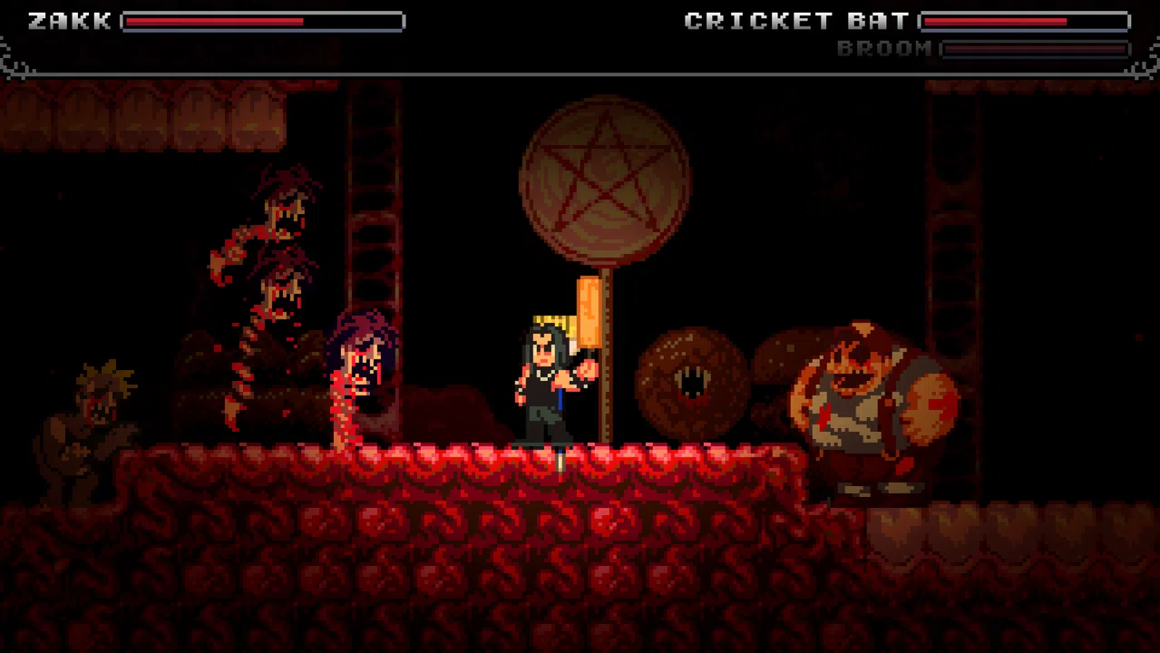 Deathgasm Screenshot 4