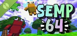 SEMP 64 Demo