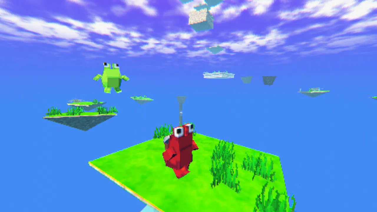 SEMP 64 Demo Screenshot 5
