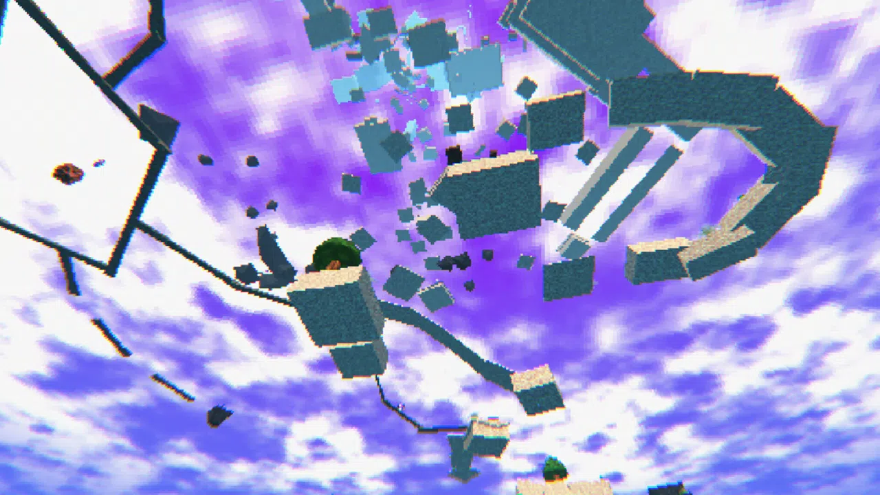 SEMP 64 Demo Screenshot 1
