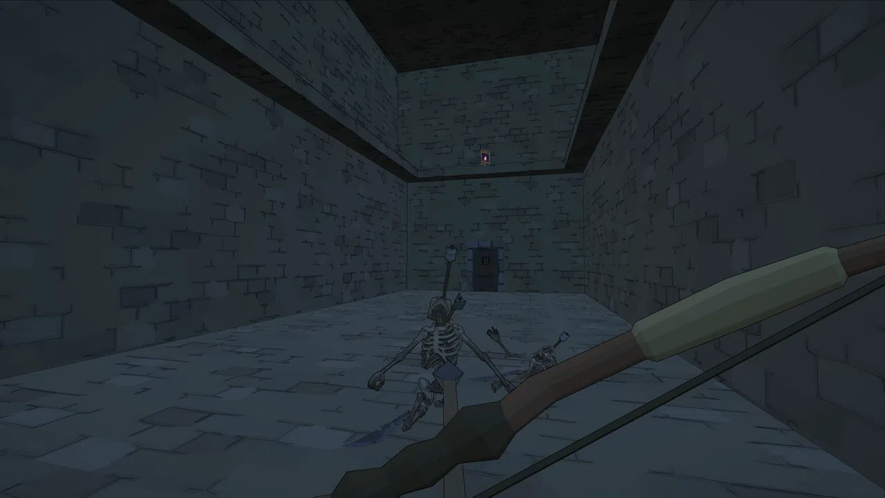 Stoneseeker Screenshot 2