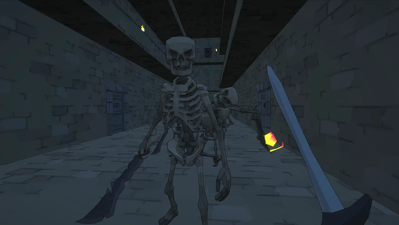 Stoneseeker Screenshot 0