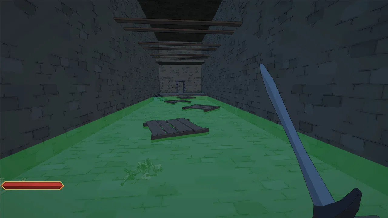 Stoneseeker Screenshot 1