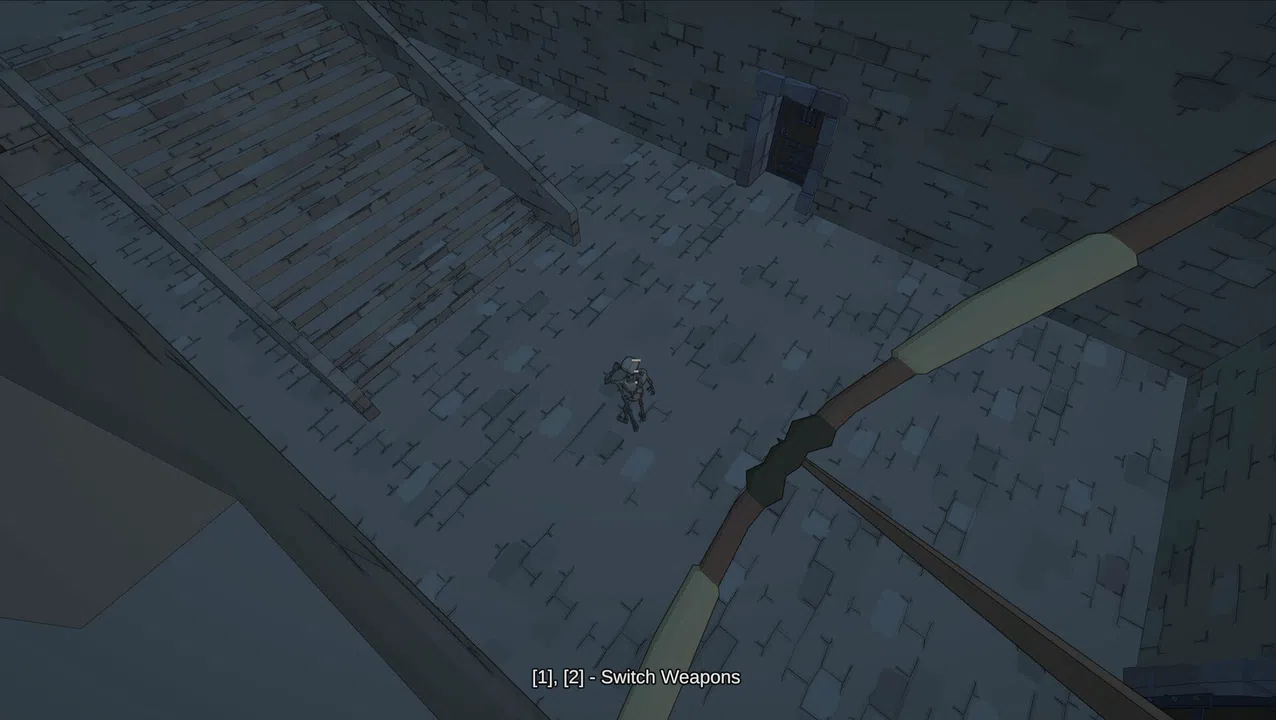 Stoneseeker Screenshot 3