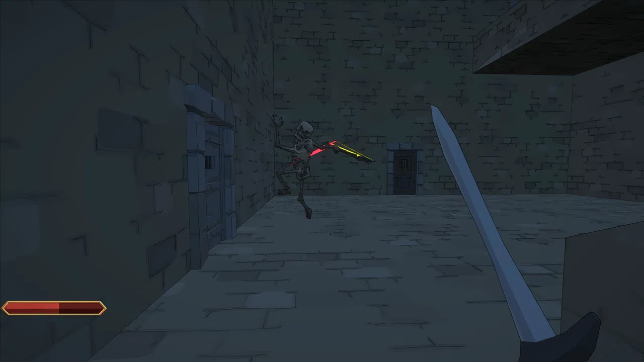 Stoneseeker Screenshot 4
