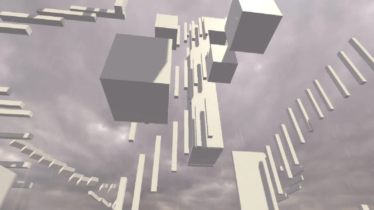 Black Square Screenshot 0