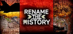 Rename the History