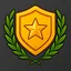 Big prestige icon