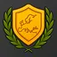 Capture the world icon