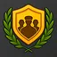 My best friend icon