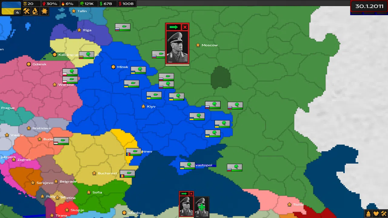 Rename the History Screenshot 7