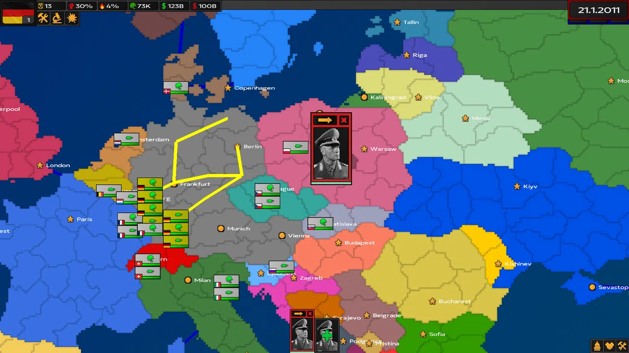 Rename the History Screenshot 8